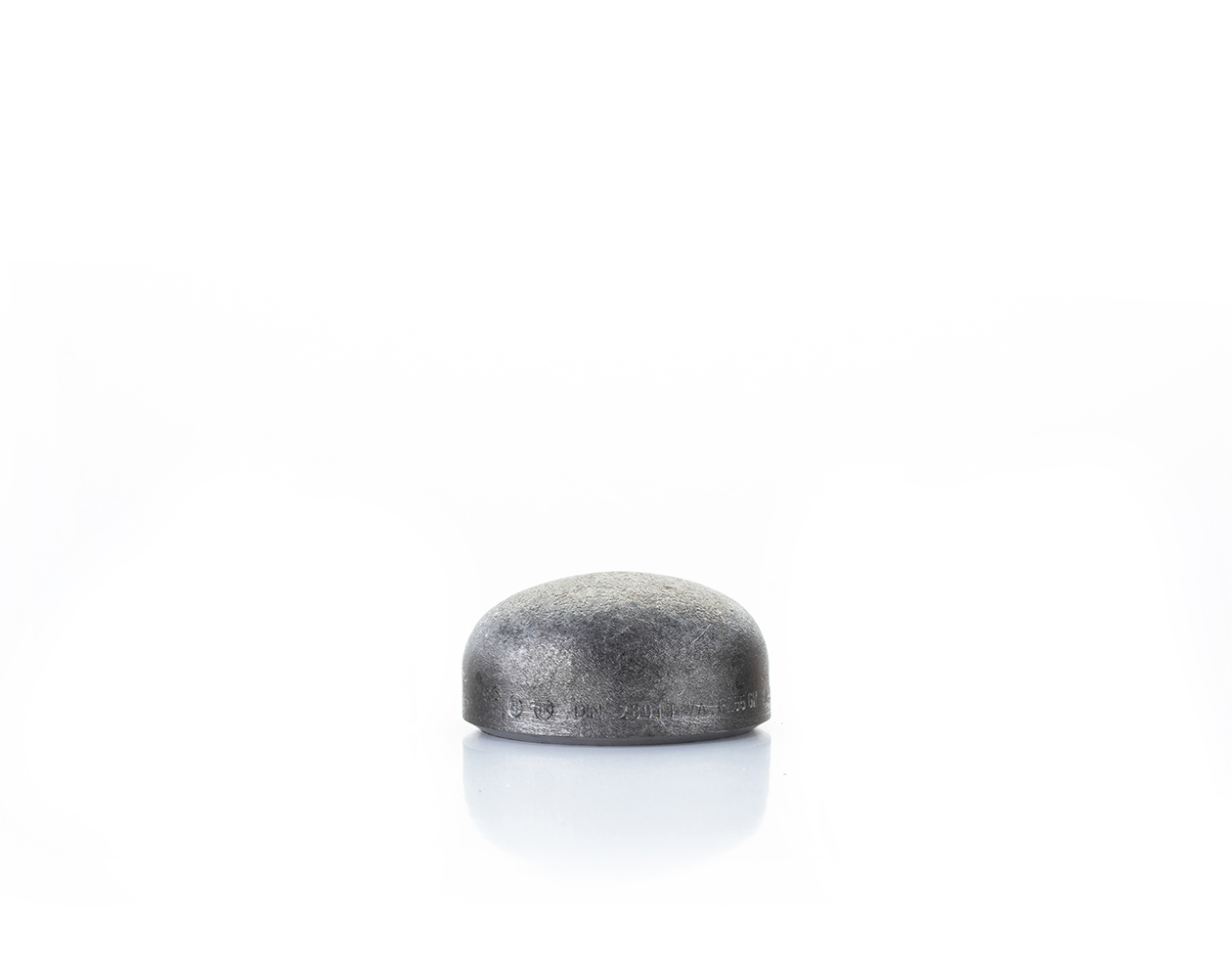 ELLIPSOIDAL CAPS ACC. TO DIN 28013, PN 64/M-35411, PN 75/M-35412