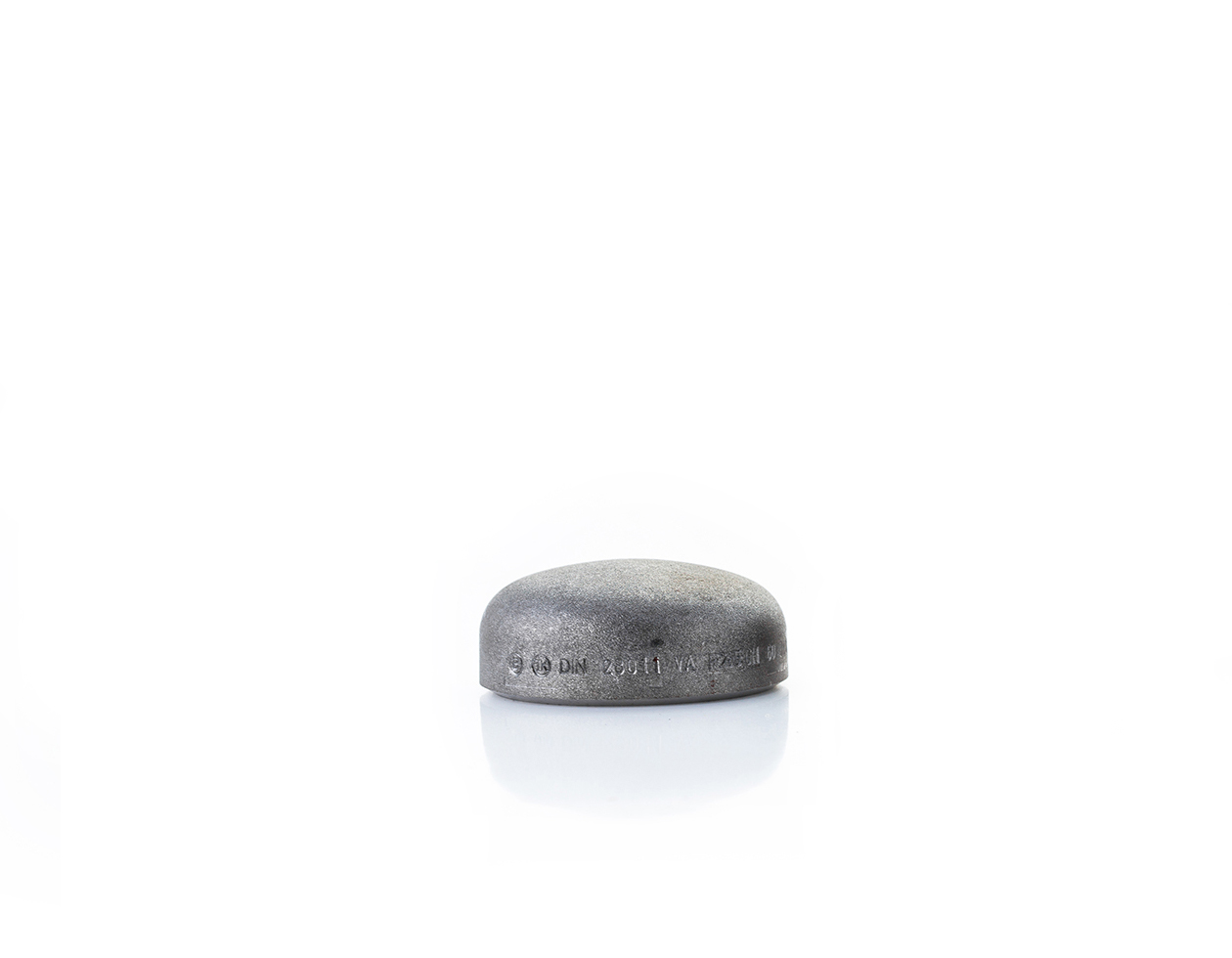 TOROIDAL CAPS ACC. TO DIN 28011