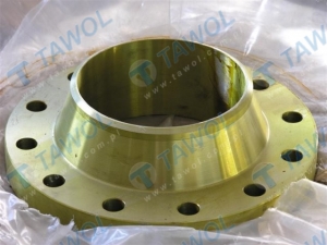 Neck Flanges